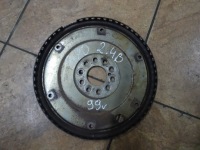 фото thumb №1, Volvo s80 2.4b 99' sedan колесо маховик