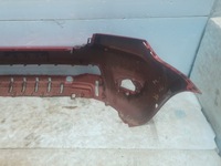 фото thumb №8, Бампер ford ranger 5 v lift перед передний