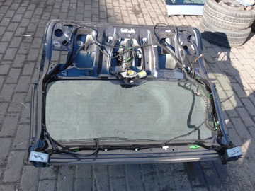 фото thumb №14, Кришка багажника audi a6 c6 універсал європа