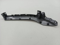 фото thumb №9, Mitsubishi outlander 2007 правая сторона молдинг обивка дверь передних