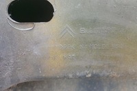 фото thumb №9, Бампер задній citroën xsara n1 9622174177 1.9l дизель 66kw 2000