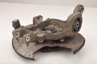 фото thumb №1, Volvo xc90 ii xc60 ii поворотний кулак ступиця права задня 31476508