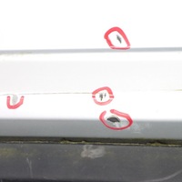 фото thumb №10, Mercedes a207 c207 бампер задний amg sport iridium серебряный серебряный - 775