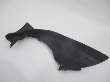 фото thumb №1, Citroen c4 i защита подкапотное пространство левая 9652376780