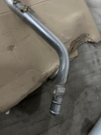 фото thumb №6, Шланг заливної пального kia niro ii 1,6 гібрид