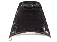 Porsche cayenne 92a 2012 кришка передня / капот двигуна Київ, фото thumb