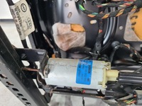 фото thumb №15, Audi a5 8t сидіння лівий перед шкіра coupe s-line