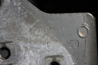 фото thumb №6, Кронштейн поперечина правий перед 641802835r clio iv