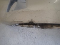 фото thumb №7, Бампер перед переднее kia optima 3 iii рестайлинг 13-15r