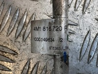 фото thumb №11, Audi sq7 q7 4m 2015-2024 4.0 tdi шланг провода кондиционера