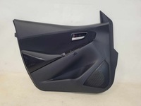 фото thumb №1, Обшивка дверь левый правый перед mazda 2 dj 2014-