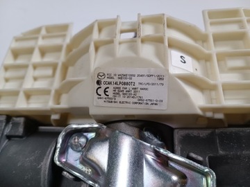 фото thumb №6, Колонка кермова mazda mx-5 nd 2015 -