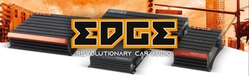 ВЧ-динамики EDGE EDS1SQTN 100 Вт RMS 48 мм XTREME Кошалин