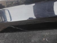 фото thumb №15, Дверь seat ibiza 6j iv 3 дверь левая чёрные