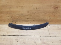 фото thumb №1, Молдинг бампера перед левая toyota yaris i