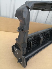 фото thumb №10, Руль воздуха жалюзи bmw 2 active tourer