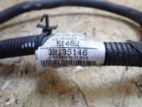 Шланг клемма минусовая opel insignia b 1.6 2017 европа 39135146 13520441 Киев, фото thumb