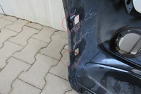 фото thumb №11, Бампер перед передний mitsubishi pajero iv 4 lift 12-14