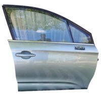 Купить Citroen c4 2 b7 2012 дверь правый перед правое передние лак lqz, фото thumb