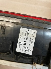 фото thumb №14, Vw caddy лампа лампы задняя 2k1945095f 2k1945096g