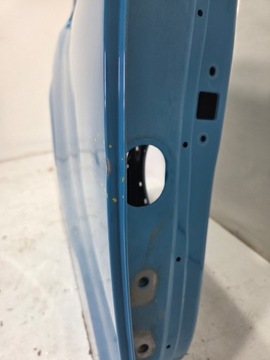 фото thumb №9, Hyundai kona i 1 17-23 двері правий зад праві задні