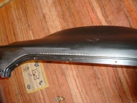 фото thumb №16, Corvette c6 z06 grand sport крило лівий праві зад 100% карбон широкий кузов