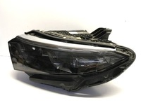 фото thumb №7, Левая лампа фара mercedes eqs v297