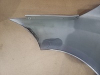 фото thumb №12, Крило праві переднє перед renault megane iii 3 8200993339