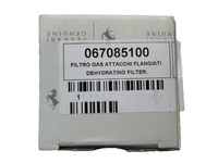 фото thumb №5, Ferrari maserati осушитель кондиционера 67085100