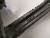 фото thumb №10, Dodge charger 15 подвеска правое передние полный поворотный кулак