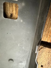 фото thumb №8, Бампер перед передний citroen c5 aircross lift fl 2022- 9843172777 полный