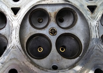 фото thumb №9, Porsche panamera 3.6 v6 головка цилиндров правая