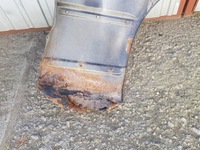 фото thumb №7, Крыло левый перед schwarz bmw e34