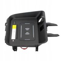 фото thumb №10, Бездротова зарядний пристрій автомобільна 15 w