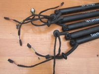 фото thumb №16, Skoda octavia iii универсал рестайлинг амортизатор крышки зад pr 5e9827852f le 5e982851f