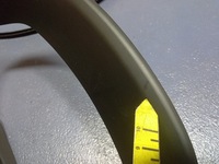 фото thumb №9, Hyundai i30 iii захист корпус колонки кермового замка запалювання 84855g4000