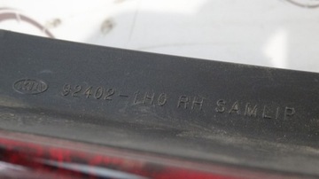 фото thumb №7, Kia ceed i рестайлинг 11r лампа правый зад 92402-1h0