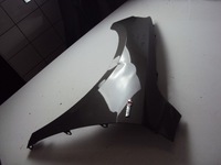 фото thumb №5, Крыло левый перед audi a1 ii 82a s-line lx7g 18-