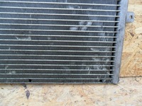 фото thumb №6, Porsche boxter 986 1997-04 радіатор кондиціонера