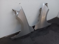 фото thumb №2, Крила лівий i правий перед seat toledo iv/skoda rapid la7w