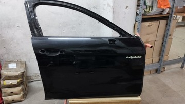фото thumb №1, Porsche panamera 971 передні праві двері перед