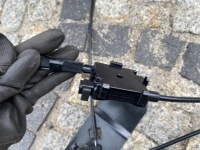 фото thumb №9, Audi q4 e tron 89a замок механізм капот перед 89a823509a оригінал