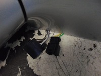 фото thumb №15, Дзеркало праві складний mercedes w208 купе 7 pin контактів 5+2 європа