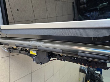 фото thumb №9, Крыша люк панорама audi q5 sq5 8r0 s-line чёрная подкладка 8r0877041d