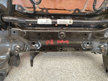 фото thumb №6, Візок підрамник балка перед 6872729 bmw f40 f44 f45 f48 f39 mini f54 f60