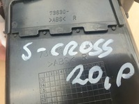 фото thumb №6, Решітка обдув повітря права suzuki sx4 s-cross 20r