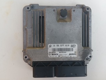 фото thumb №13, Комп'ютер двигуна opel insignia a 2.0 cdti 55577619