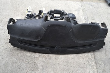 фото thumb №6, Панель консоль подушка безопасности комплект jeep grand cherokee wk2 рестайлинг