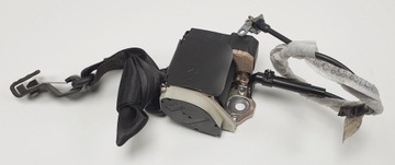 фото thumb №1, Pas безпеки середній зад vw golf iv