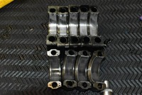 фото thumb №8, Блок dół двигуна wał z17dth opel astra 3 iii h 1.7 cdti 100 km 04-07